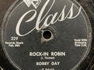 Rock-In Robin/Over And Over by Boddy Day (Class 229) 10