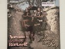 NEW Lana Del Rey - Norman Rockwell NFR Pink Urban Outfitters Limited Vinyl