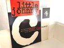 JOHNNY COLES - LITTLE JOHNNY - BLUE NOTE - MONO - RARE DG + EAR ED. - IMPRESSIVE