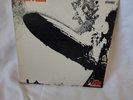 Led Zeppelin SELF TITLED Lp SD 8216 Ex  Vinyl Record