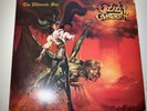 Ozzy Osbourne The Ultimate Sin 1986 CBS OZ-40026 1986 1st First Pressing Vinyl