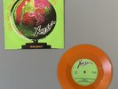 X-Ray Spex THE DAY THE WORLD TURNED DAY-GLO 1978 UK 7