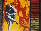 Guns'n Roses Use Your Illusion I Vinyl LP Record Album 2 LP (perfect Condition)