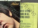 Beatles - Rubber Soul PROMO Mono LP Vinyl