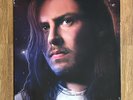 SEALED Andrew W.K. - The Wolf vinyl LP record RARE and Out of Print NEW