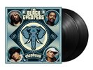 Black Eyed Peas - ELEPHUNK - Vinyl 2 LP - NEW & SEALED