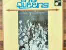 THE QUEERS - BEAT OFF - ORIGINAL 1994 US LOOKOUT RECORDS VINYL LP LK81 punk VG+