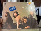 Free - Fire and Water LP A&M SP-4268 1970 / SHRINK / HYPE / CLEAN COPY / VG++
