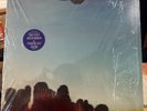 The Eagles Self Titled 1972 Asylum In Shrink / LP Vinyl HYPE STICKER SD 5054 NM-