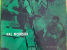 Hal Mckusick Quartet East Coast Jazz Series No. 8 Vinyl Record Album LP BCP 16
