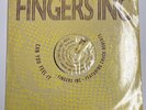 Fingers Inc / Chuck Roberts ‎– Can You Feel It - Desire Records 12