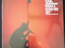 U2 LIVE UNDER A BLOOD RED SKY VINYL LP 180 GRAM IMPORT NEW SEALED MINT