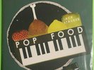Jack Stauber Pop Food Vinyl  - VG+