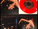 TAMARYN Return To Surrender 7” Red Vinyl 100 NEW UNPLAYED-Les Demoniaques Blouse