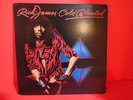 RICK JAMES - COLD BLOODED - GORDY RECORDS GATEFOLD LP