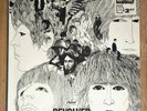 THE BEATLES Revolver ORIGINAL 1966 FACTORY SEALED mono FIRST PRESSING