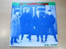 Anti Nowhere League/We Are...the League/1985 Reissue LP/Red Marbled Vinyl/EX