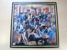 Ruts/The Crack/1979 Virgin LP/First Issue/EX-