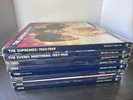 ROCK ‘N’ ROLL ERA - Time Life Music, 2LP Box Sets - 8 Total Sets. 5 Sealed