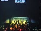 The National - Boxer (Live In Brussels) (Vinyl LP - 2018 - Original)