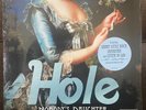 HOLE Nobody’s Daughter Vinyl LP NEW Factory Sealed Hype Sticker Mint
