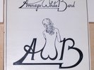 Average White Band – AWB - Vinyl LP Record Album - Excellent
