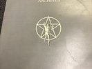Rush 3xLP Archives (1975 UK Mercury 6641 799)