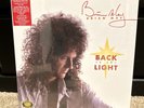 Brian May   Back to the Light 2 CD/LP Limited Edition Box Set Queen Brand New
