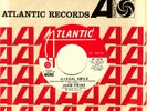 JOHN PRINE   ILLEGAL SMILE     1972 PROMO MONO/STEREO 45 & FACTORY SLEEVE