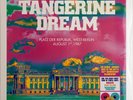Tangerine Dream – Platz Der Republik, West-Berlin August 1st 1987, 2025 MINT 3LP