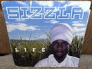 TEST PRESSING Sizzla – Life VINYL Roots Reggae Dancehall Dub capleton