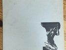 New Order Ceremony Lp 1981 FAC-002 Rare Synth-Pop Live 100 Copies Procession