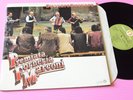 PREMIATA FORNERIA MARCONI LP SUONARE ORIG ITALY PROG 1080 NM GATEFOLD COVER
