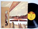 STEVIE WONDER Innervisions 1973 1st Press LP TAMLA T 326L Gatefold NM Vinyl