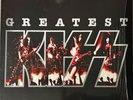 KISS - Greatest KISS - 2xLP - 2014 from KISSTERIA Road Case -VERY RARE