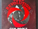 Gus Poole - Soul Revolution LP -  Private Press Soul-Jazz Organ Funk LP