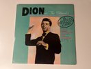 DION & THE BELMONTS 24 Original Classics -- 1984 Arista double-LP compilation