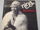 Nina Simone – Baltimore (Vinyl LP, 1978, CTI Records, CTI 7084)