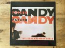 The Jesus And Mary Chain – Psychocandy 1985 original vinyl LP