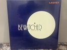 Laufey - Bewitched Spooky Edition Orange Pumpkin Shaped Vinyl LP Seam Split