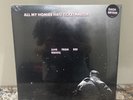 Zach Bryan 'All My Homies Hate Ticketmaster' Vinyl 0757/2500 Sealed
