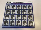 The Beatles- A Hard Day's Night, Parlaphone Mono vinyl LP EX/VG+