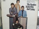 The Beatles Yesterday & Today LP 1966 MONO pressing