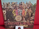 The Beatles  - Sgt Pepper Lonely Hearts Club Band - Vinyl Album