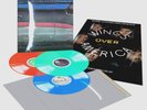 Paul McCartney WINGS OVER AMERICA 180g COLOR VINYL Triple LP Limited Edition Set
