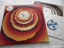 STEVIE WONDER   SONGS IN THE KEY OF LIFE ** 1976 UK TAMLA MOTOWN LP w/ BONUS 7