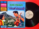 ELVIS PRESLEY (33 RPM - ITALY) NL 13683 