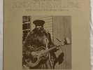 Blind Connie Williams - Philadelphia Street Singer LP Testament T-2225 VG+