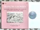 **ASTREE AS 29** Francois Couperin Troisieme Livre Clavecin Blandine Verlet MINT