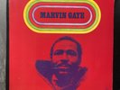 MARVIN GAYE - ANTHOLOGY-  GERMAN DOUBLE VINYL LP ALBUM. MOTOWN. Excellent